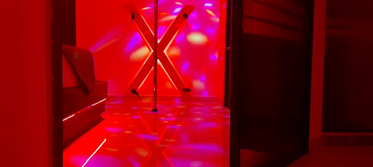 Habitación Suite Junior Temática en Flamingo : MotelNow