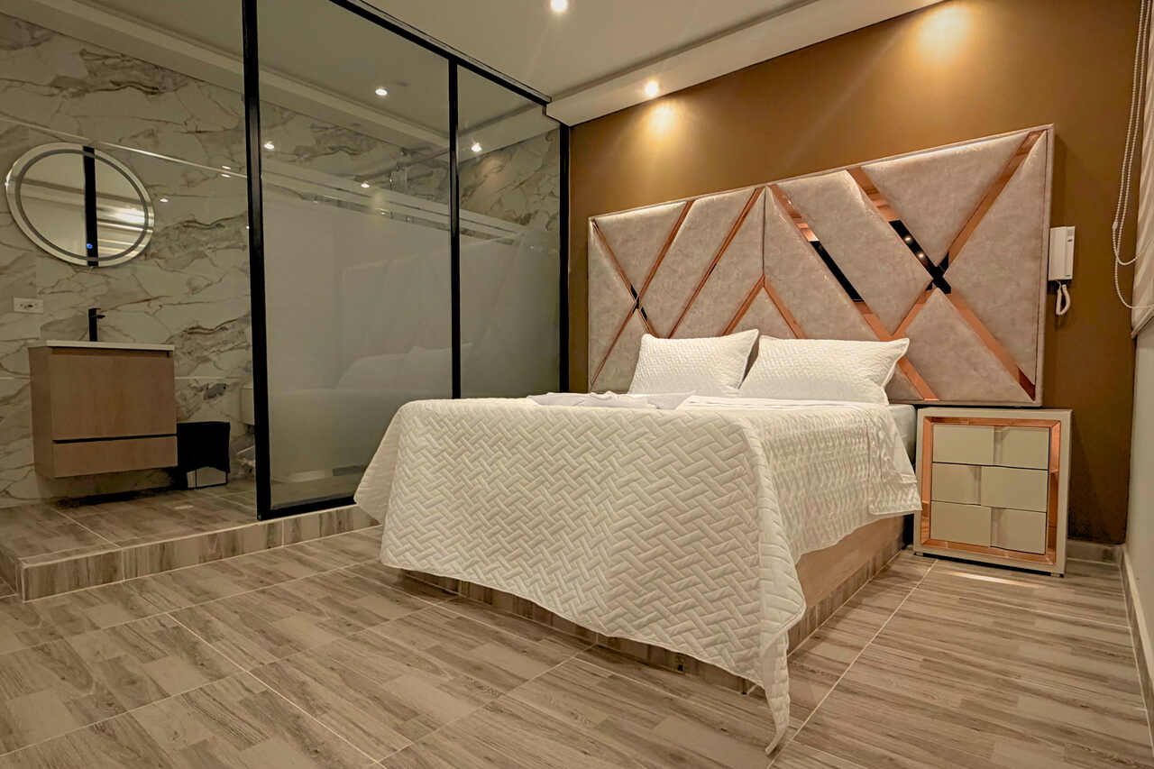 motel ciento veinte en Asientos : MotelNow