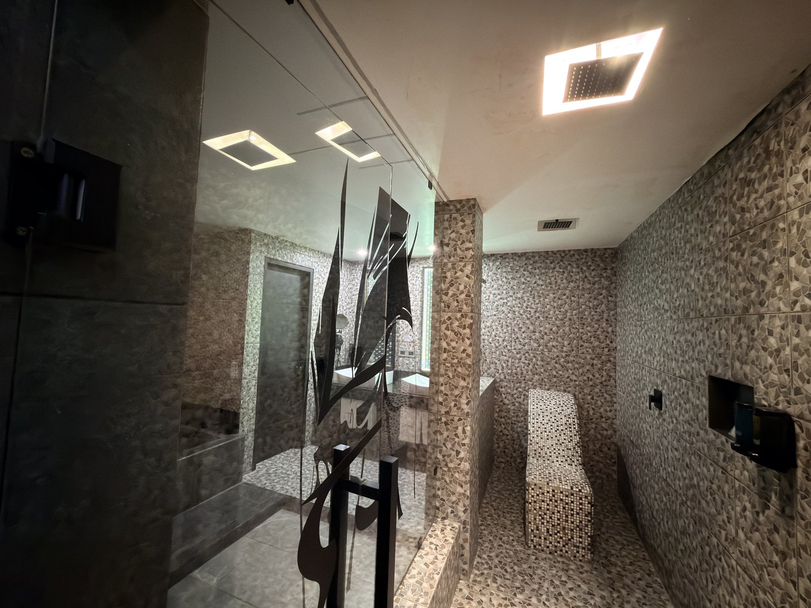 Habitación Jacuzzi en Red Garden : MotelNow