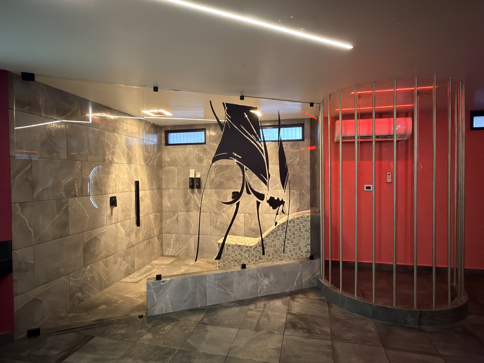 Habitación Alberca en Red Garden : MotelNow