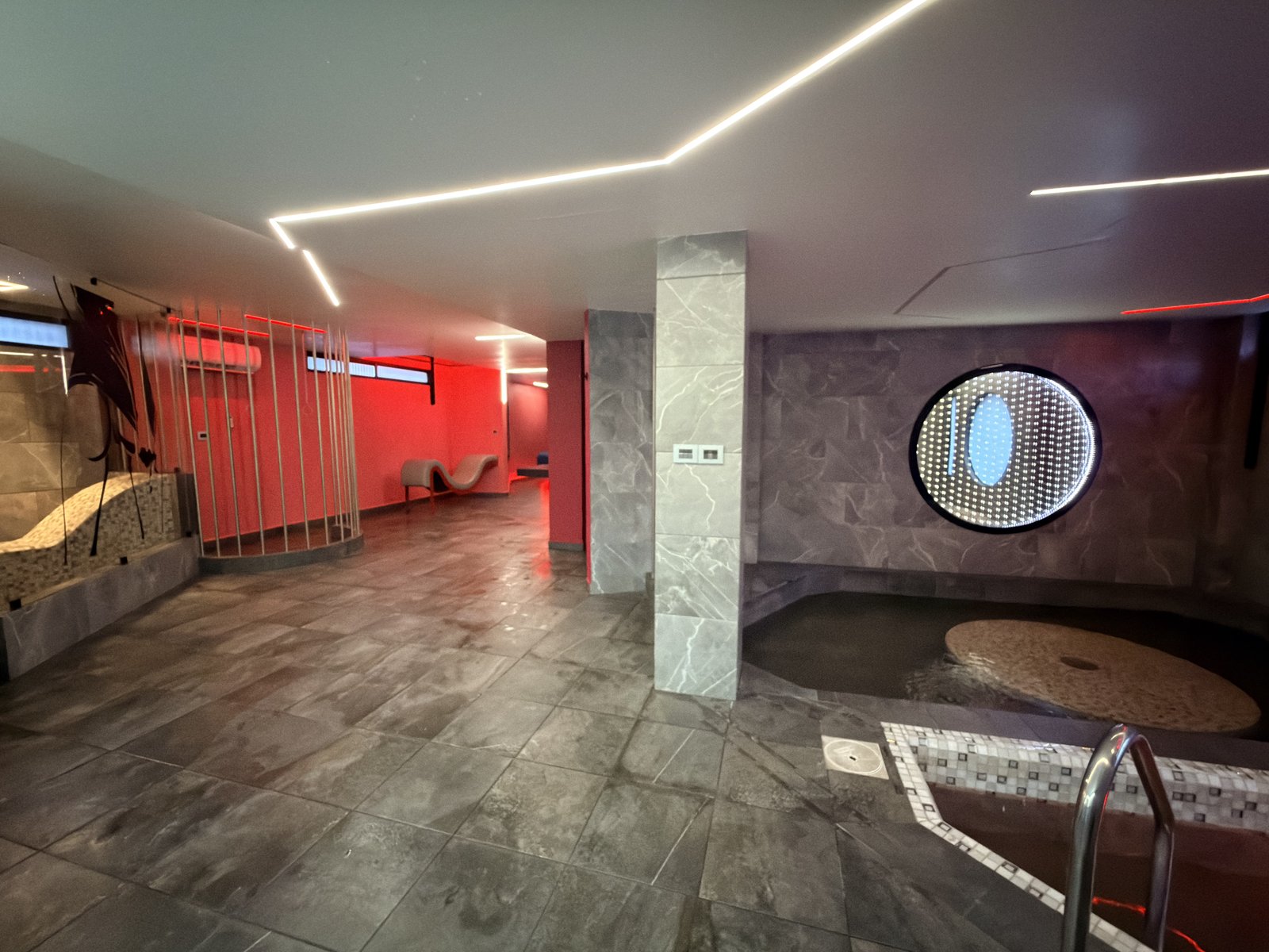 Habitación Alberca en Red Garden : MotelNow