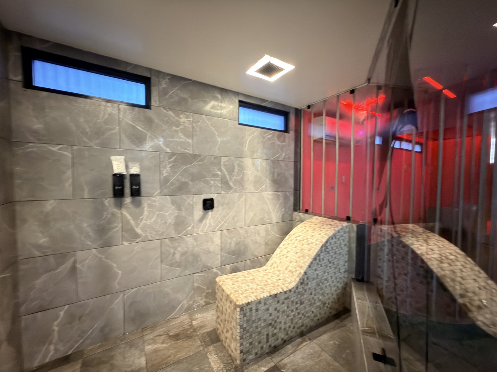 Habitación Alberca en Red Garden : MotelNow
