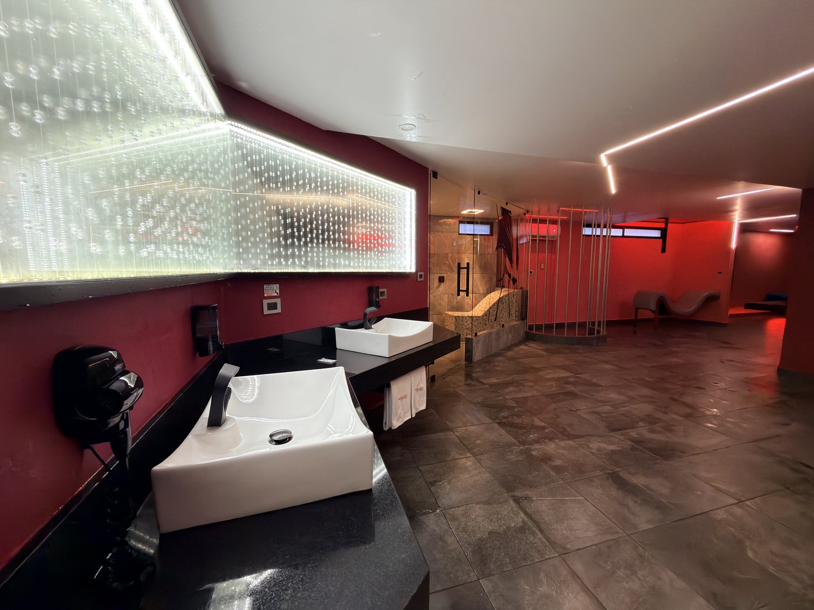 Habitación Alberca en Red Garden : MotelNow