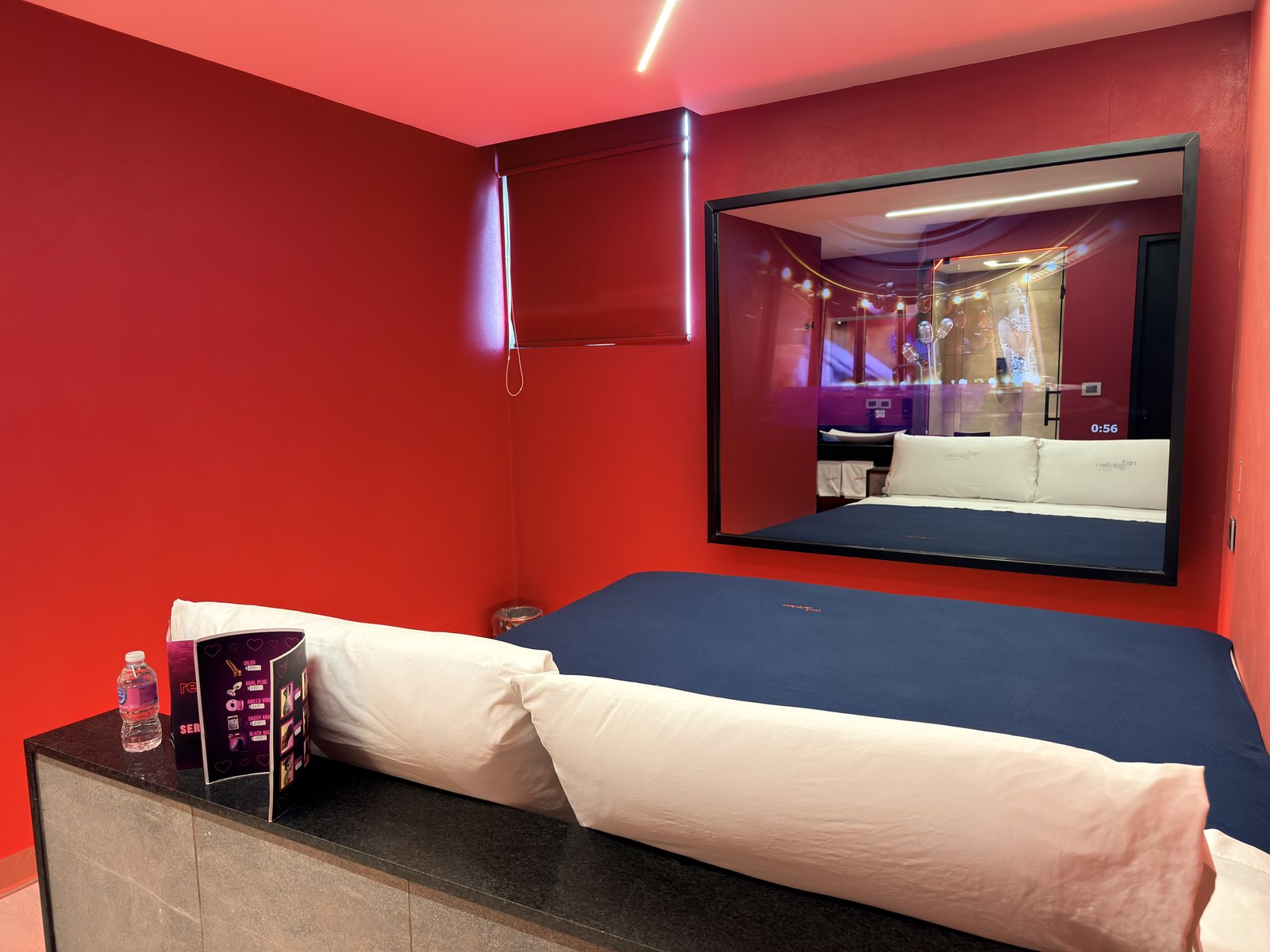 Habitación Garden Standard en Red Garden : MotelNow