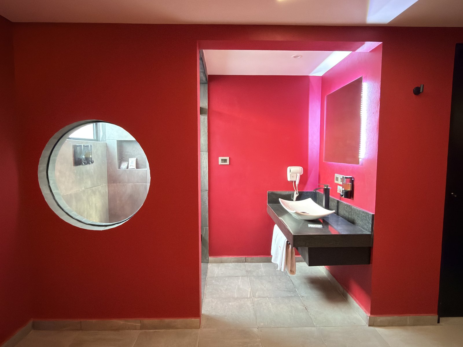 Habitación Garden Standard en Red Garden : MotelNow