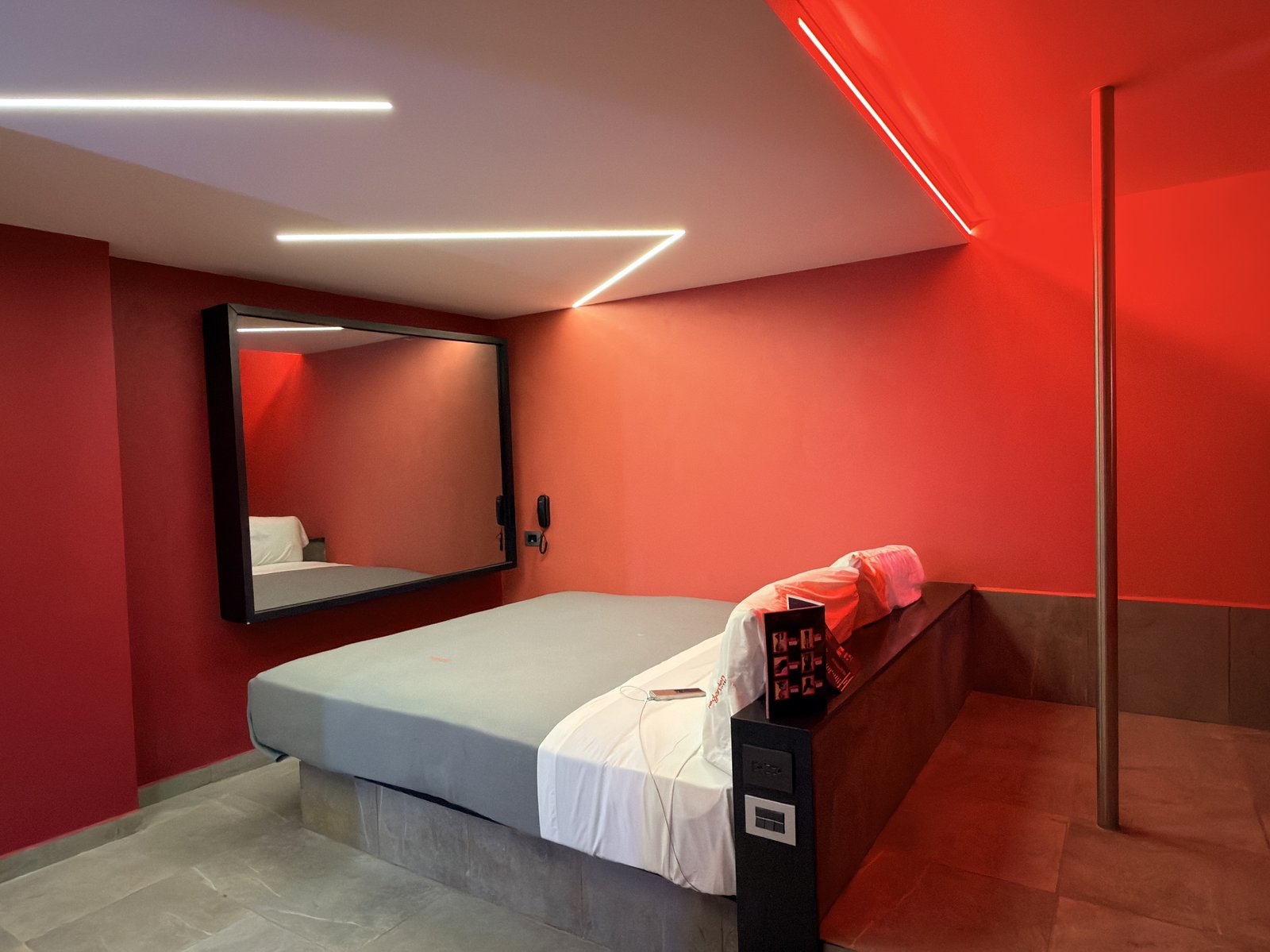 Habitación Garden Standard en Red Garden : MotelNow