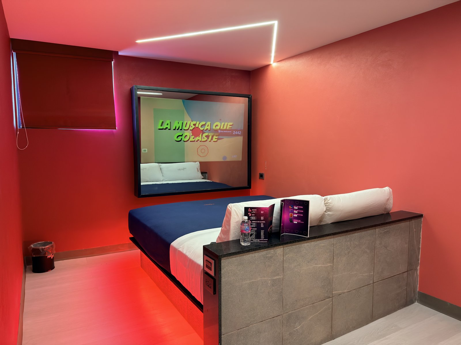Habitación Garden Standard en Red Garden : MotelNow
