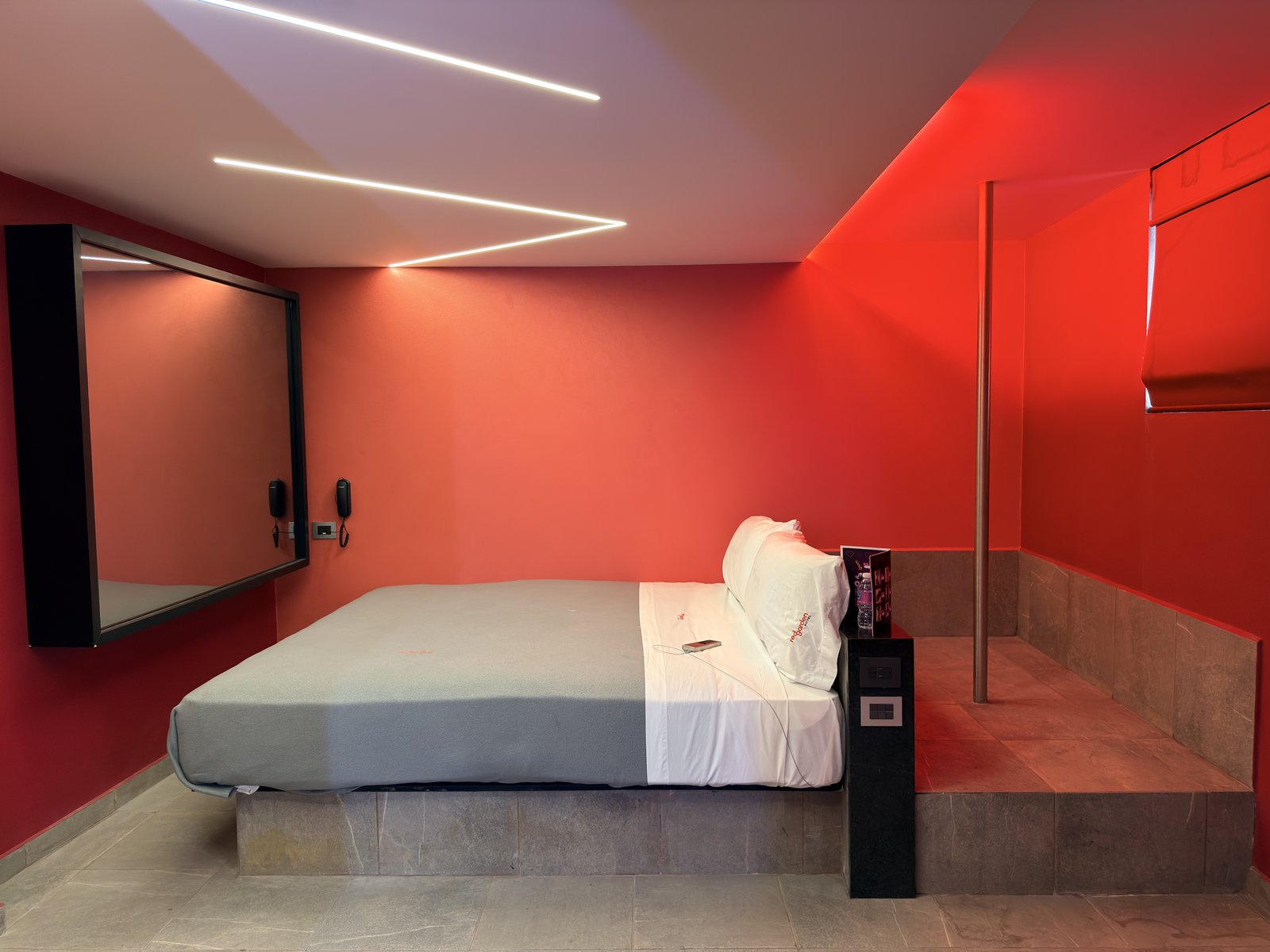 Habitación Garden Standard en Red Garden : MotelNow