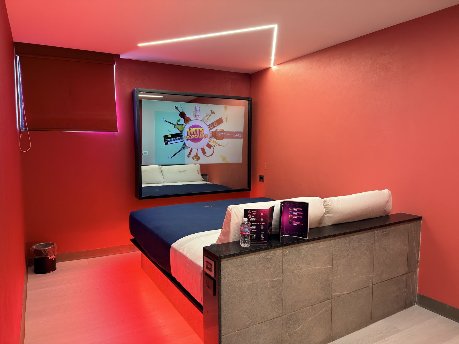 Habitación Garden Standard en Red Garden : MotelNow